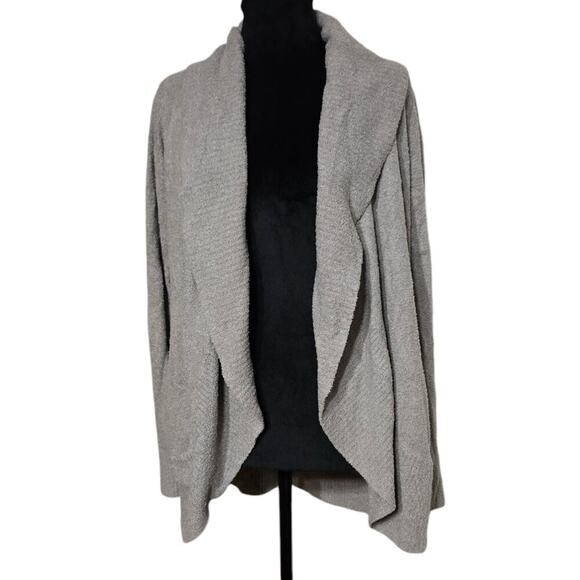 Barefoot Dreams Cardigan - Picture 1 of 9